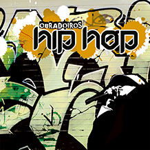 Obradoiro Hip Hop
